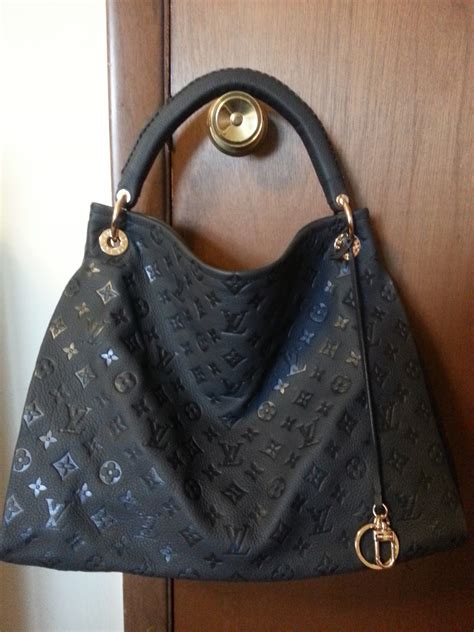 louis vuitton artsy mm best replica lowest price-black|Louis Vuitton boulogne bag.